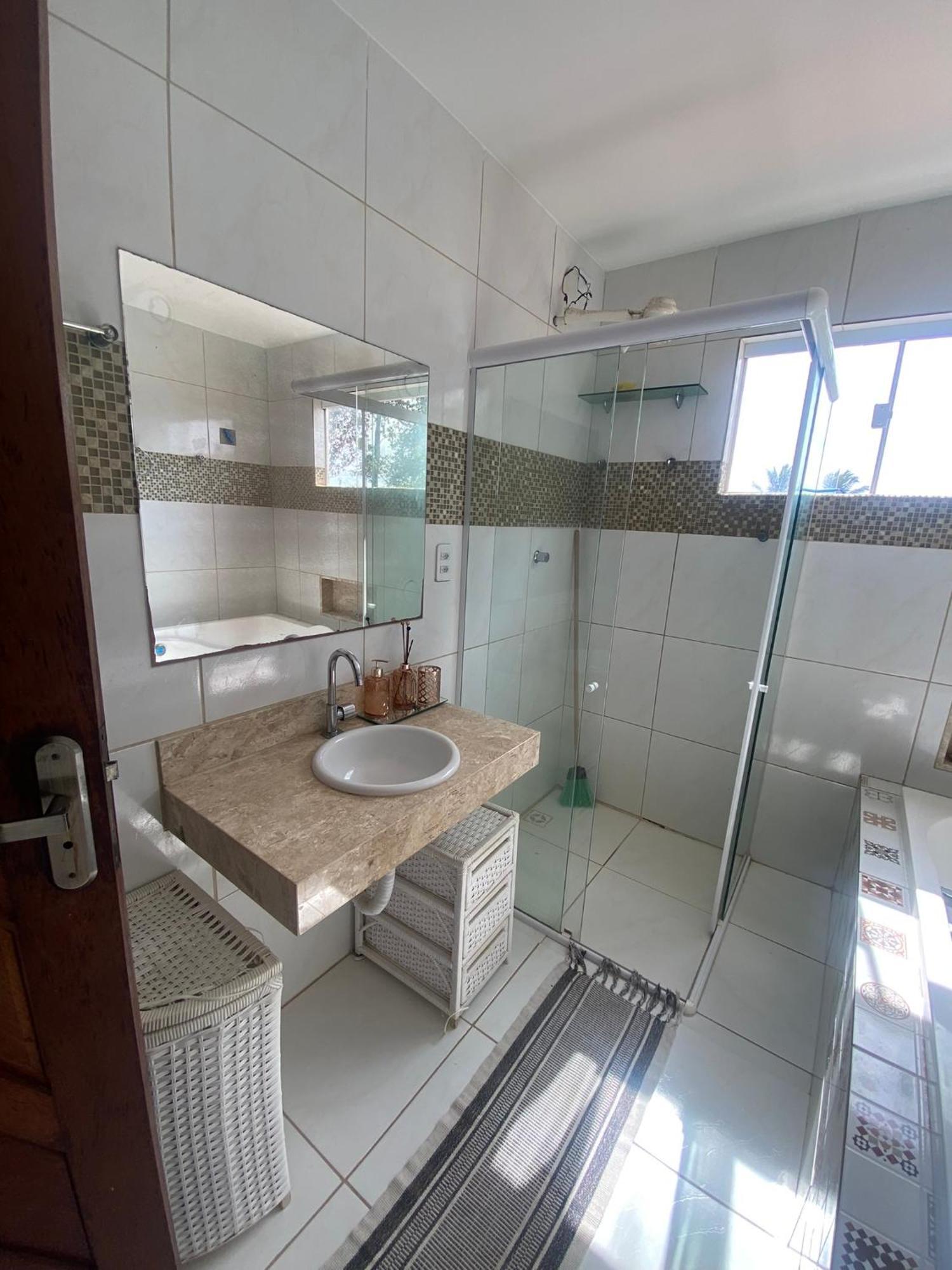 Casa Blue Horse Pipa Villa Praia de Pipa Luaran gambar