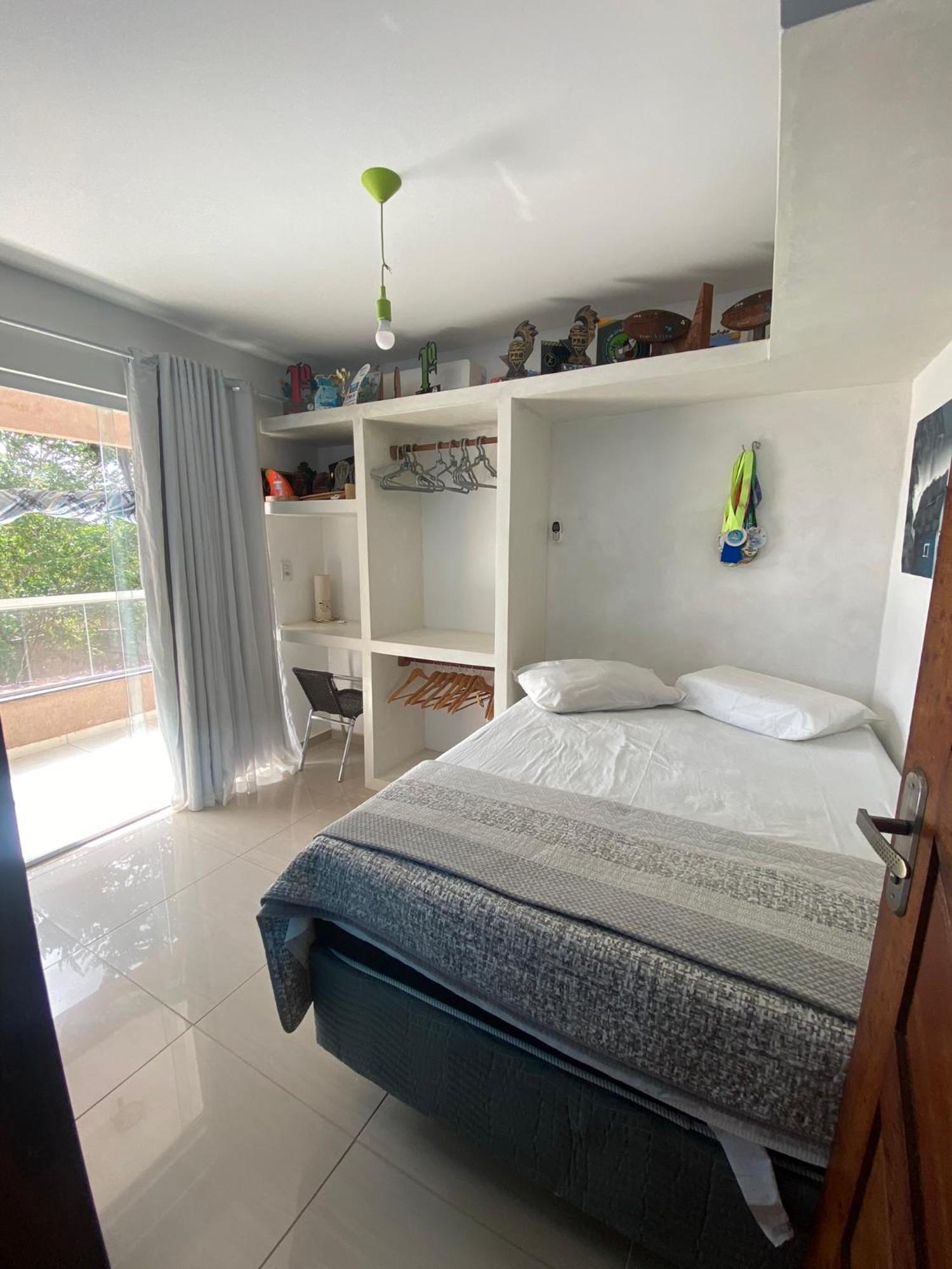 Casa Blue Horse Pipa Villa Praia de Pipa Luaran gambar