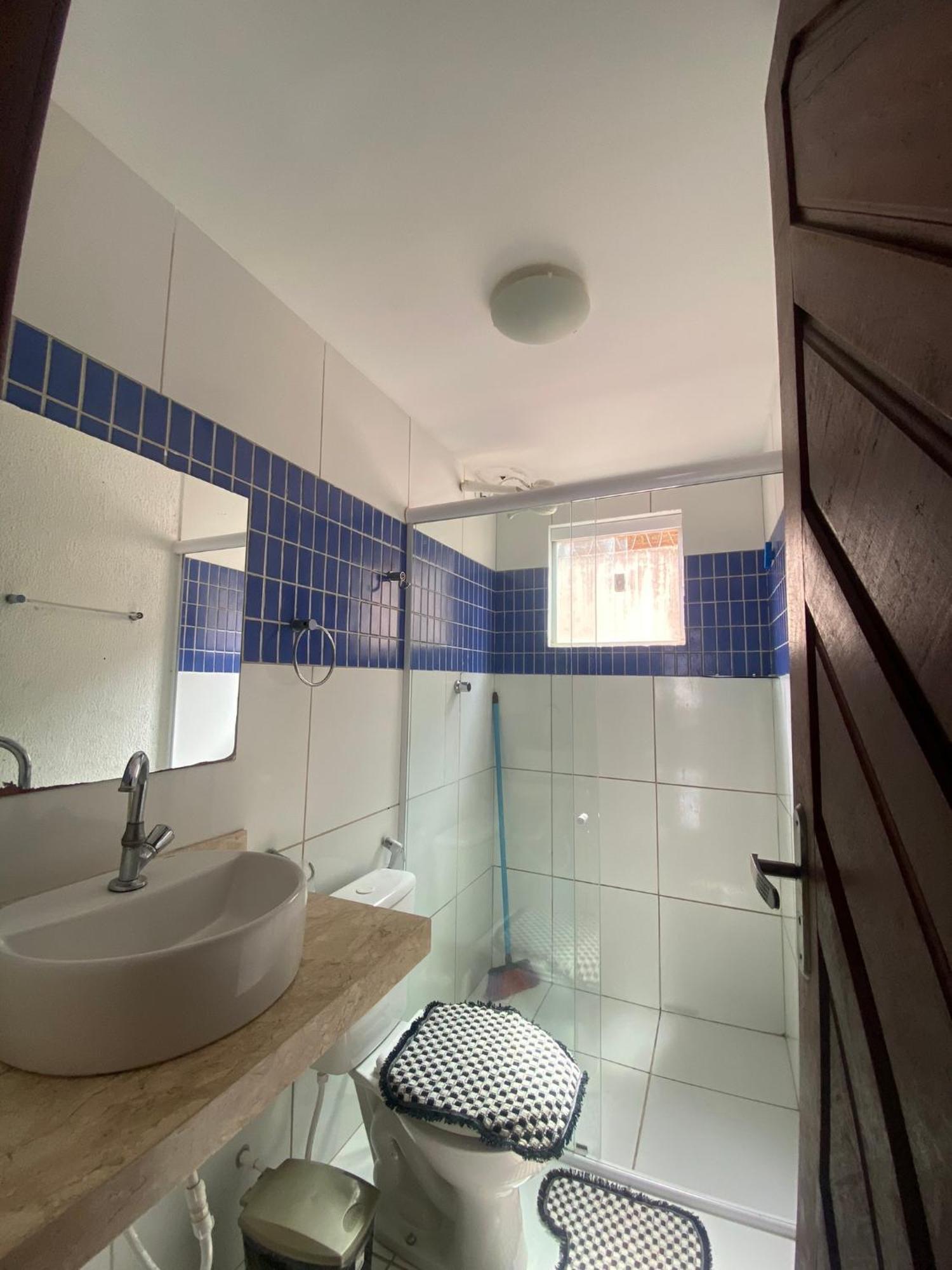 Casa Blue Horse Pipa Villa Praia de Pipa Luaran gambar