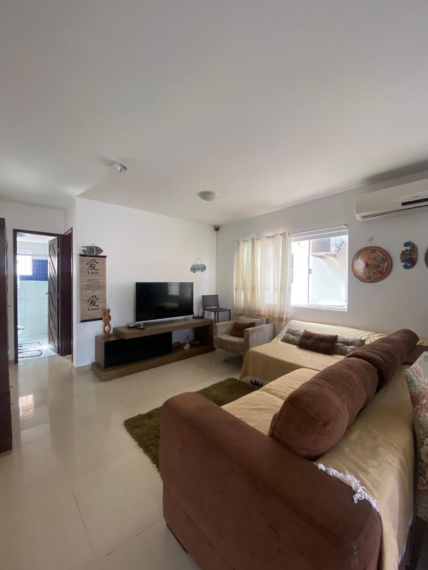 Casa Blue Horse Pipa Villa Praia de Pipa Luaran gambar